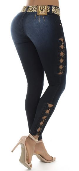 PANTALONES COLOMBIANOS LEVANTA COLA