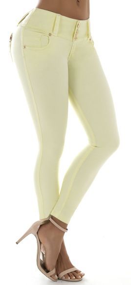 PANTALONES COLOMBIANOS LEVANTA COLA