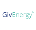 The giveenergy logo is blue and green on a white background.