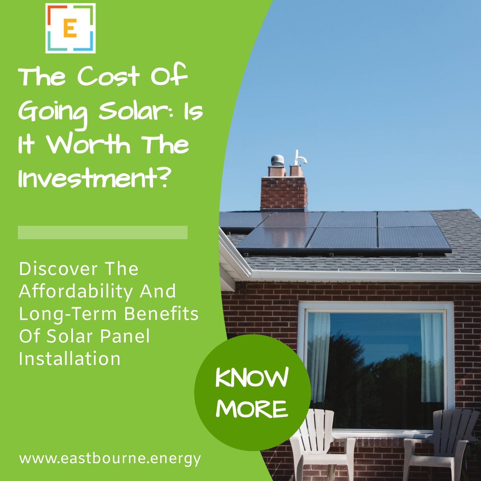 The cost of going solar; Is it worth the investment