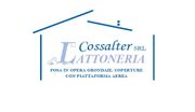 Lattoneria Cossalter di C. Cossalter - LOGO