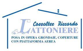 Lattoneria Cossalter di C. Cossalter - LOGO