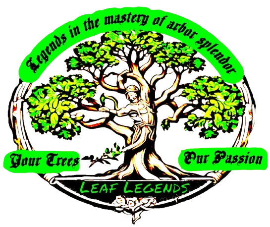 Leaf Legends LLC | Tree Service in St Cloud, MN