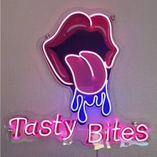 Tasty Bites