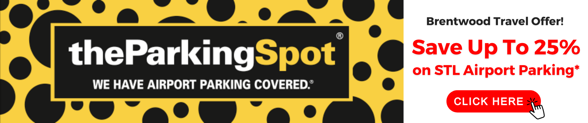 parking spot st louis airport coupon
