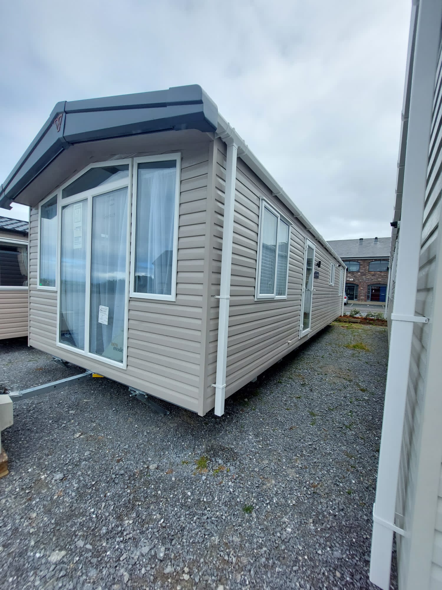 MOBILE HOMES FOR SALE ON OUR PARKS