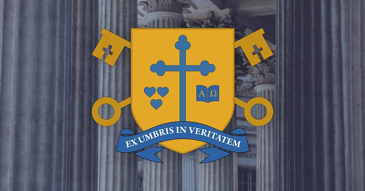 St John Henry Newman College Ltd logo