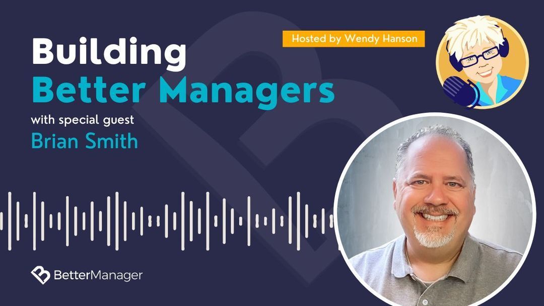 Building better manager post | Elgin, IL | 'I' in Team Series By IA Business Advisors
