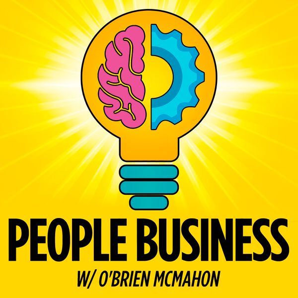 Personal Growth poster | Elgin, IL | 'I' in Team Series By IA Business Advisors