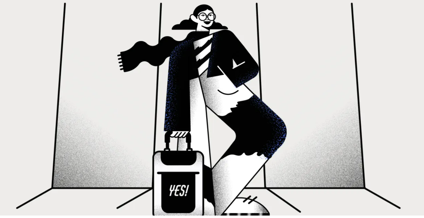 Graphic | Elgin, IL | 'I' in Team Series By IA Business Advisors