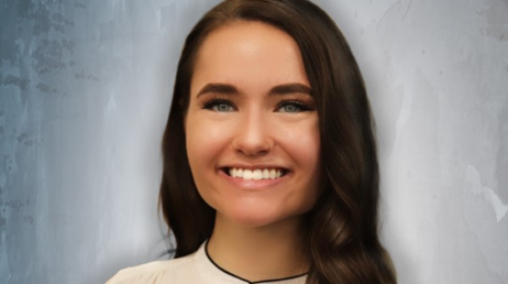 Mary Griffin portrait | Elgin, IL | 'I' in Team Series By IA Business Advisors