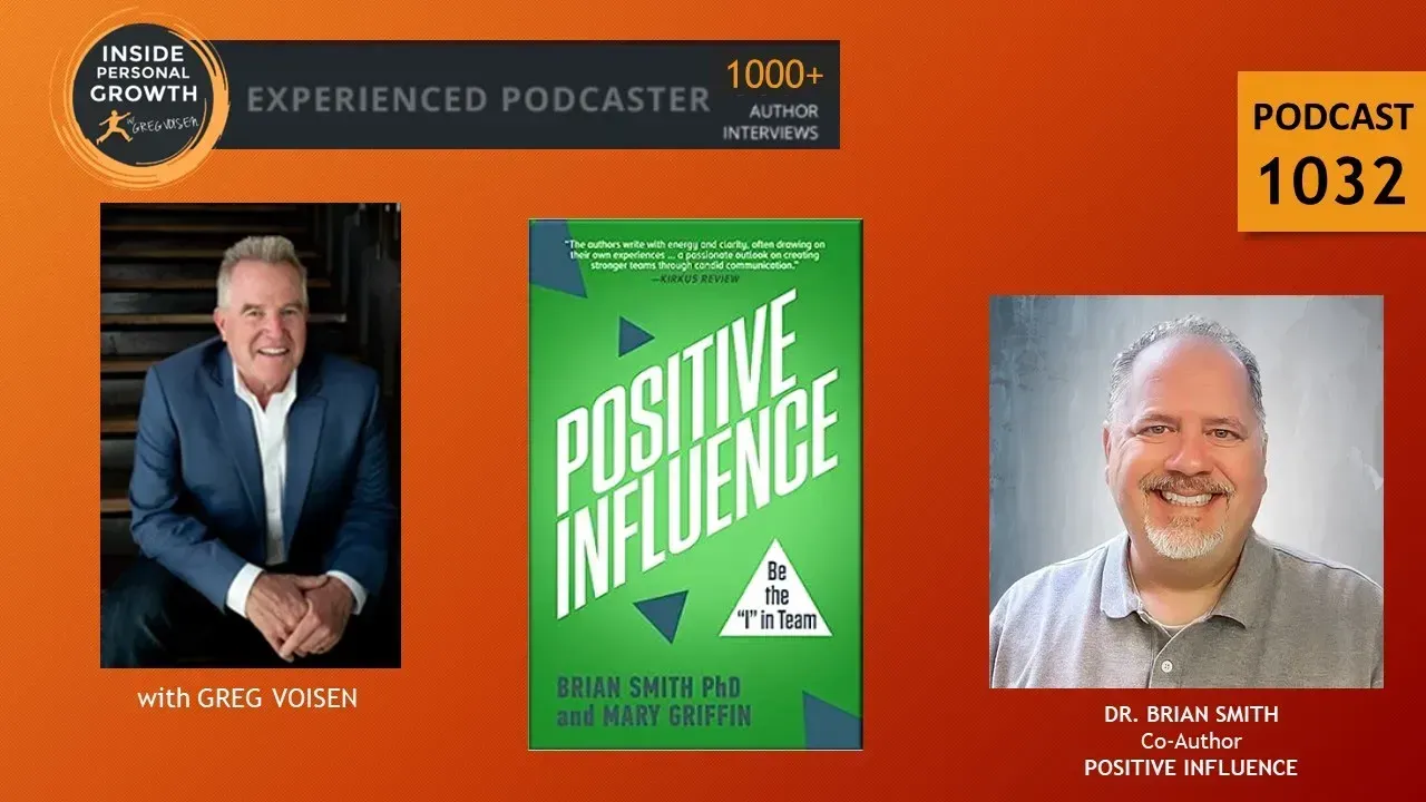 Inside personal growth poster | Elgin, IL | 'I' in Team Series By IA Business Advisors