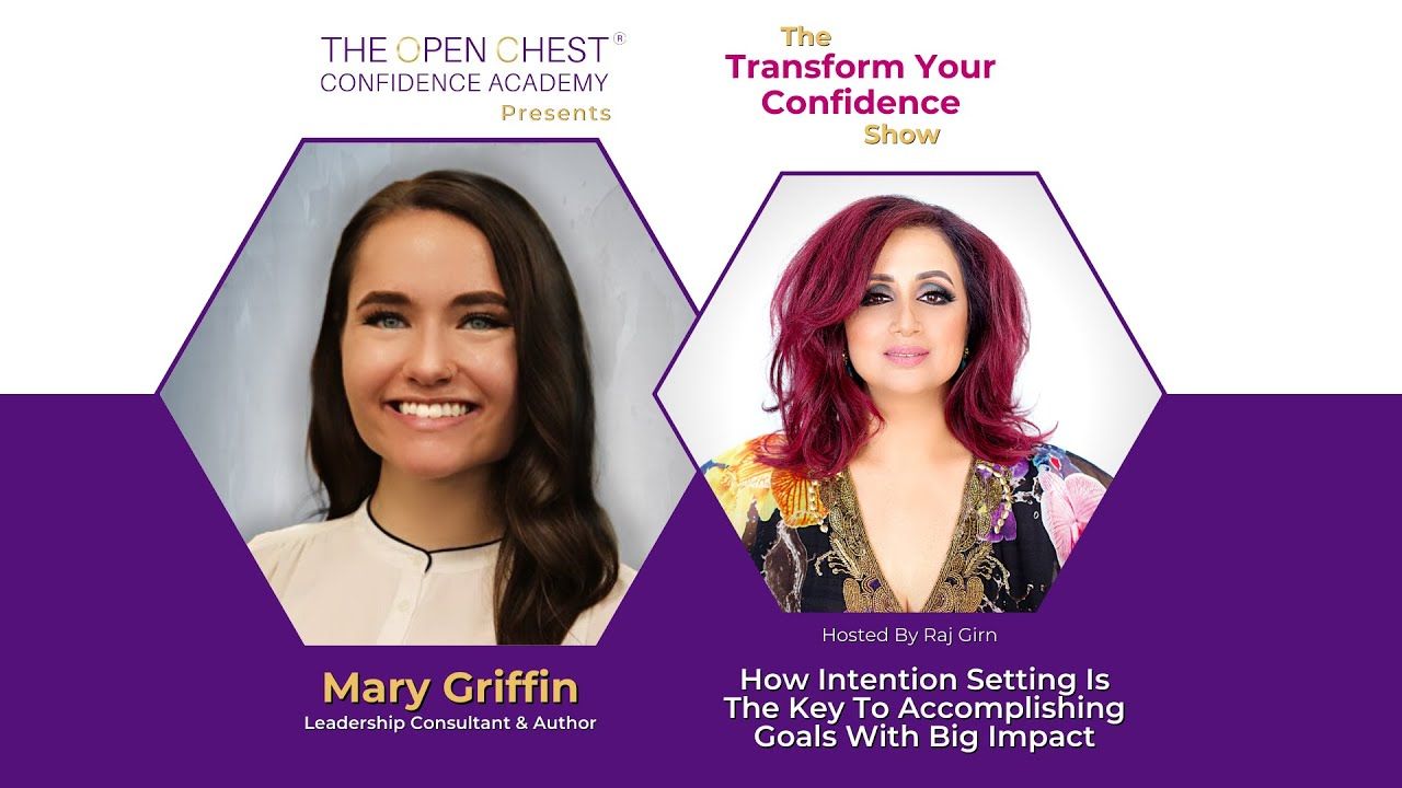 Transform your confidence poster | Elgin, IL | 'I' in Team Series By IA Business Advisors