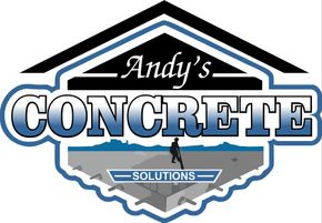 Andy's Concrete Solutions