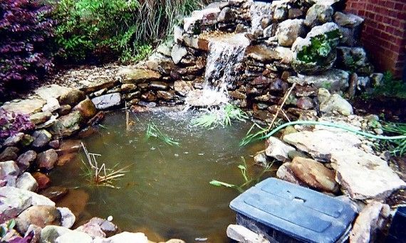 Landscaping