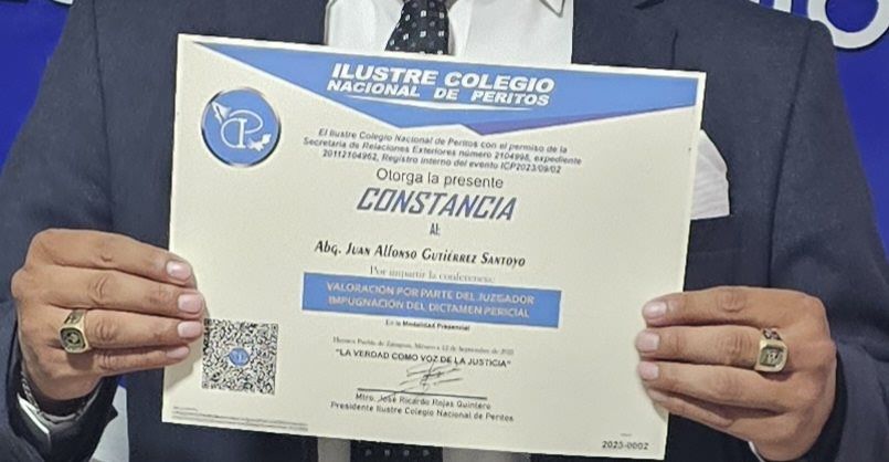 ASESORÍA Y REPRESENTACIÓN LEGAL VVV