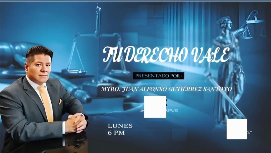 ASESORÍA Y REPRESENTACIÓN LEGAL VVV ASESORÍA Y REPRESENTACIÓN LEGAL VVV