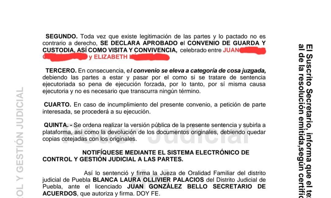 ASESORÍA Y REPRESENTACIÓN LEGAL VVV