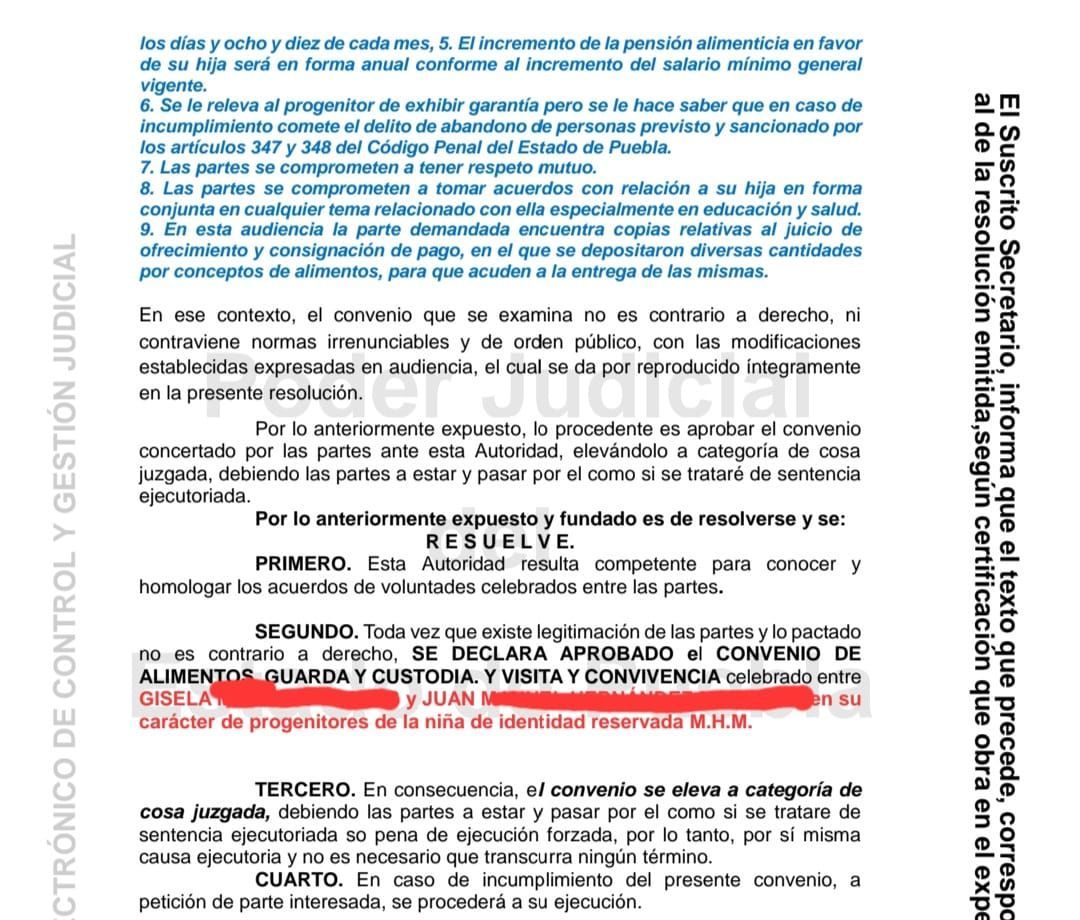 ASESORÍA Y REPRESENTACIÓN LEGAL VVV