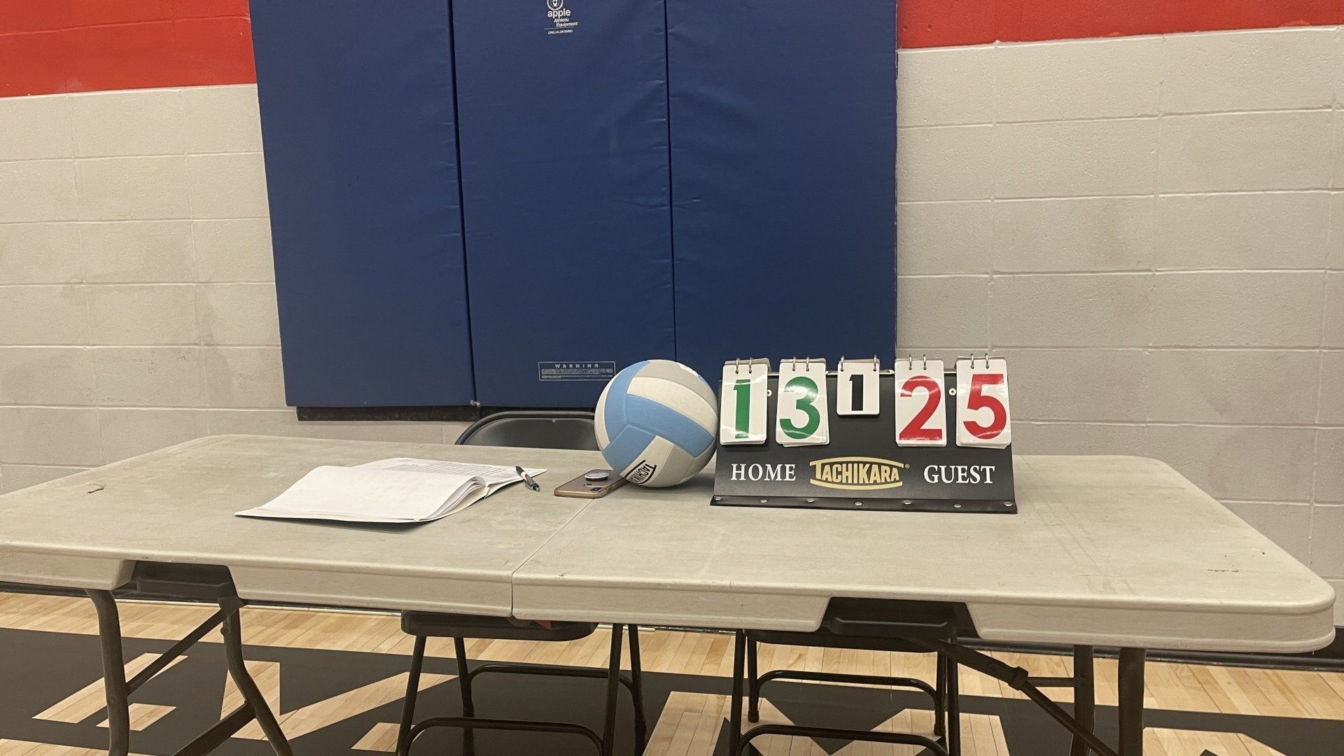 About Grande Prairie Ladies Volleyball League (GPLVL)