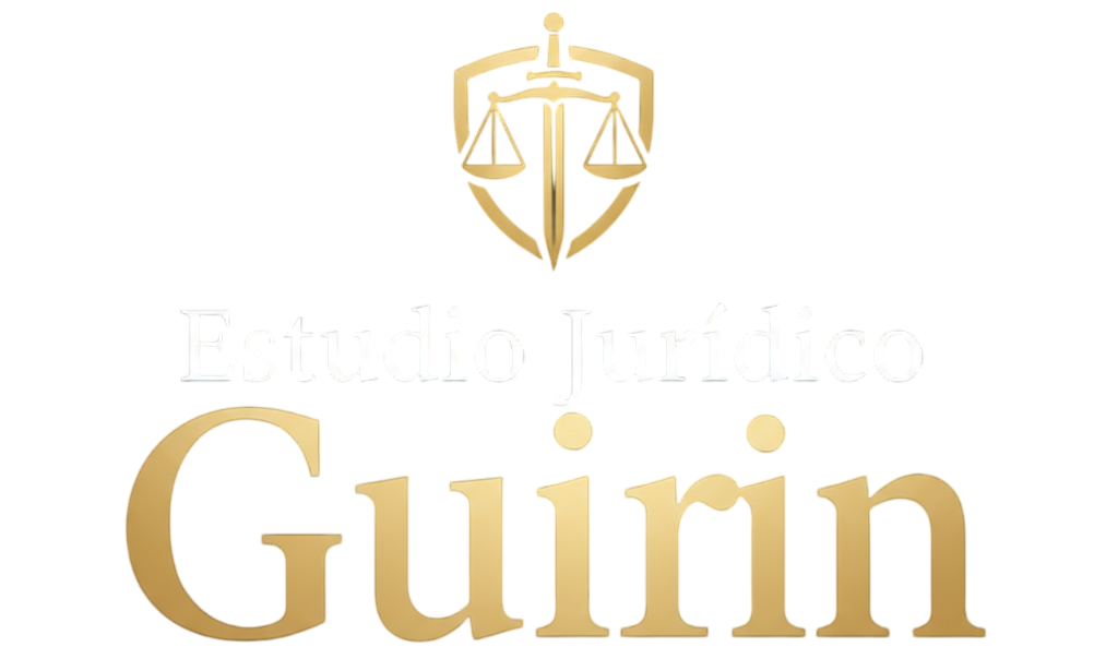 Un logo para la abogada ward maria paula barletta