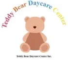 Teddy Bear Day Care Inc - logo