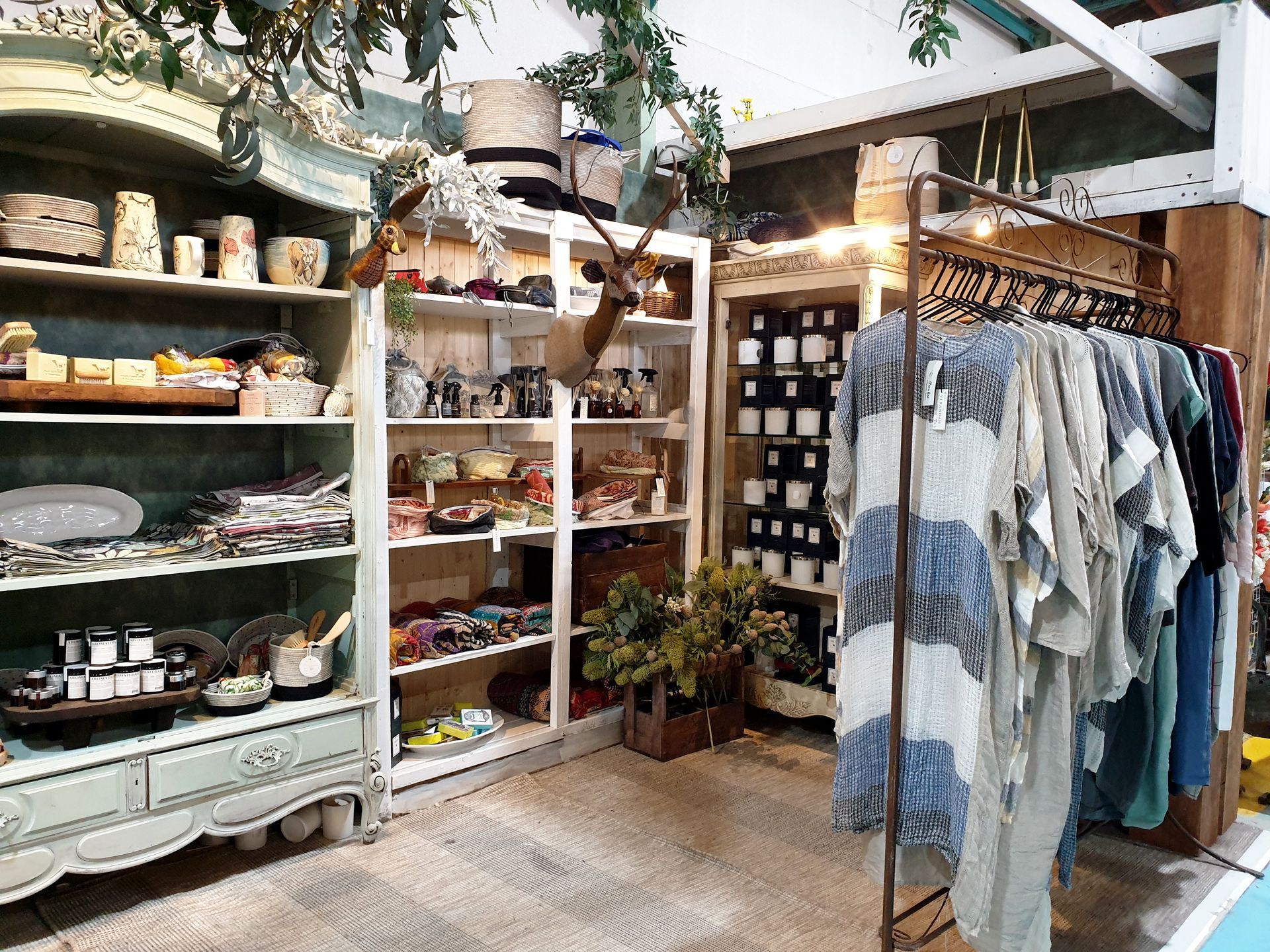 A sunset over a mountain range with a lot of fog