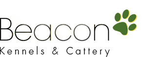 Beacon Kennels & Cattery logo