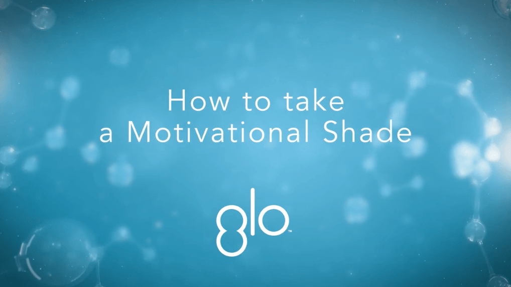 Motivational Shade Assessment - Short