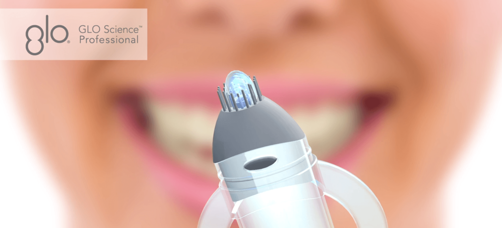 GLO Science Professional Grow Your Dental Practice with GLO Whitening