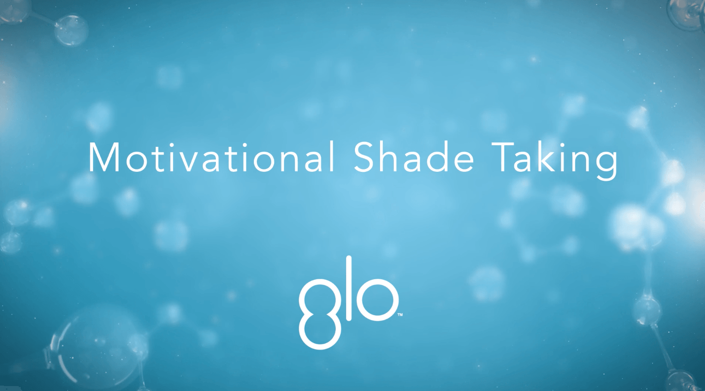 GLO Science Professional Grow Your Dental Practice with GLO Whitening