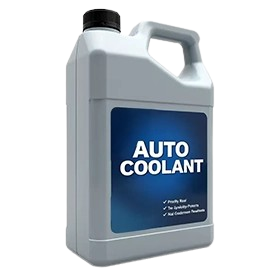 Coolant System Flush