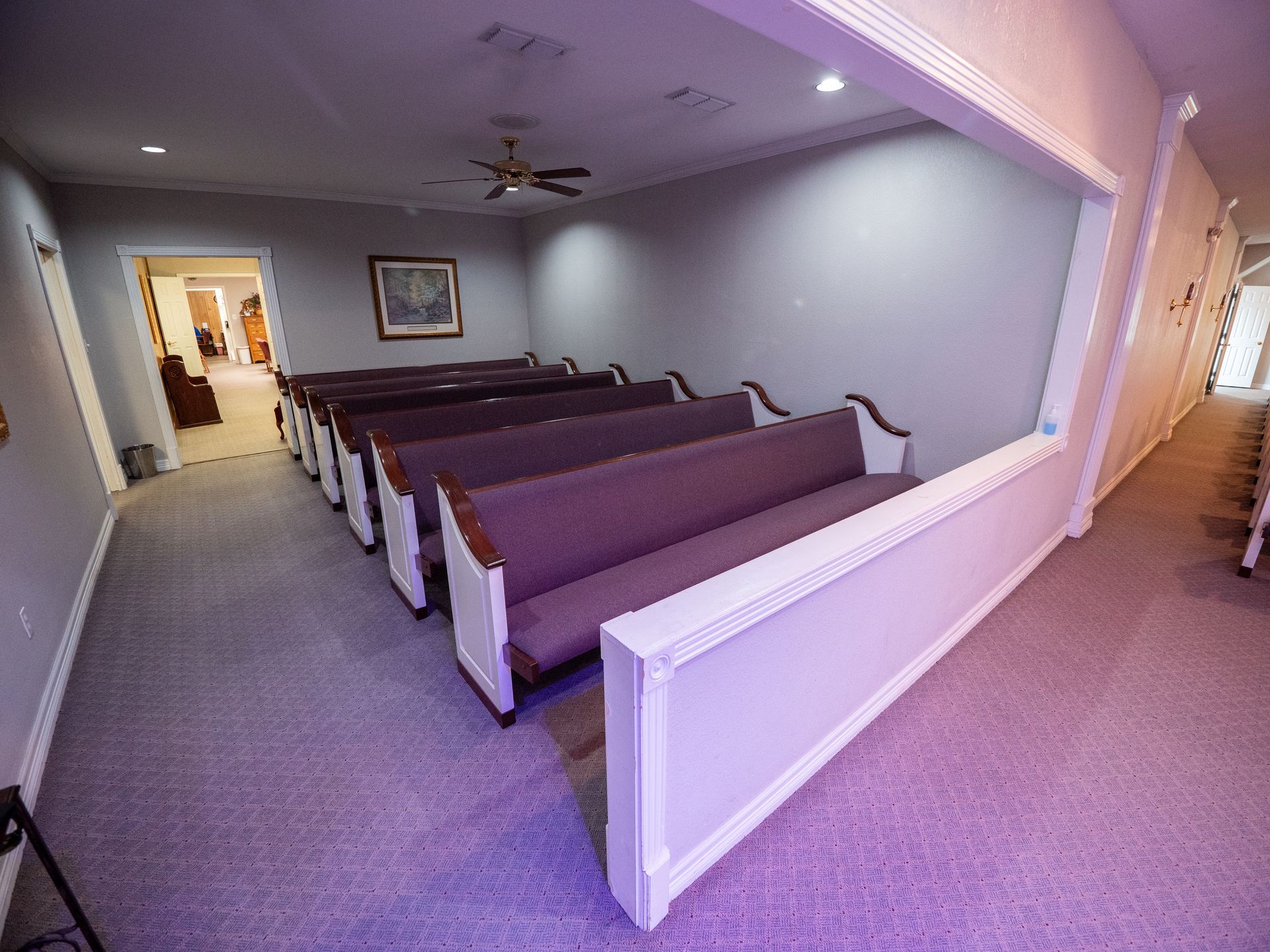 Walters Funeral Home | Walters Funeral Home