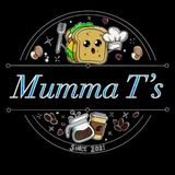 mumma ts steak van-logo