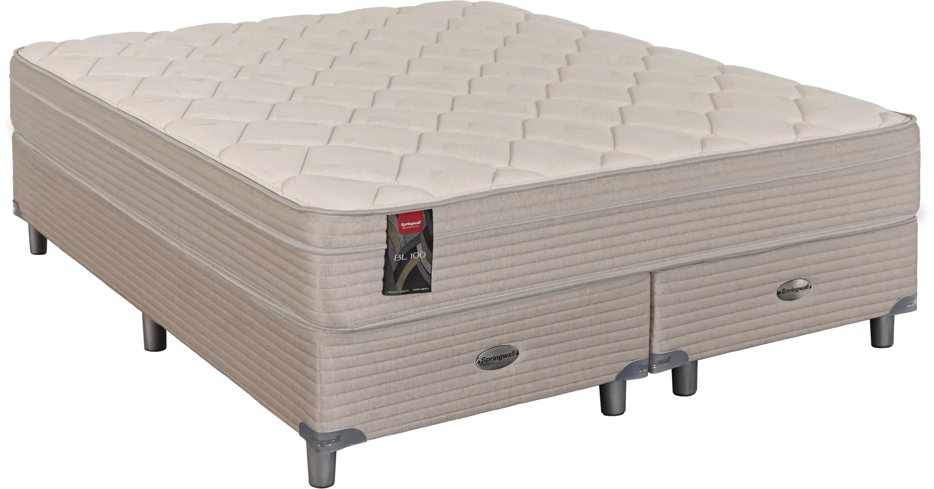 BL510 Springwall