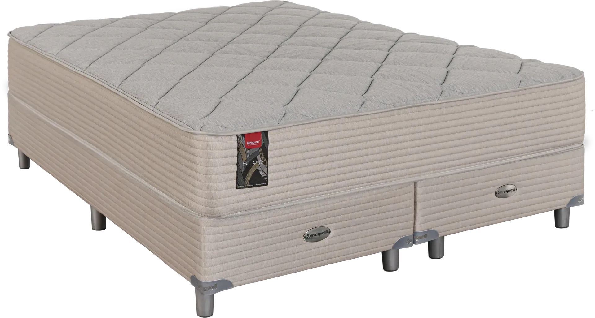 BL910 Springwall