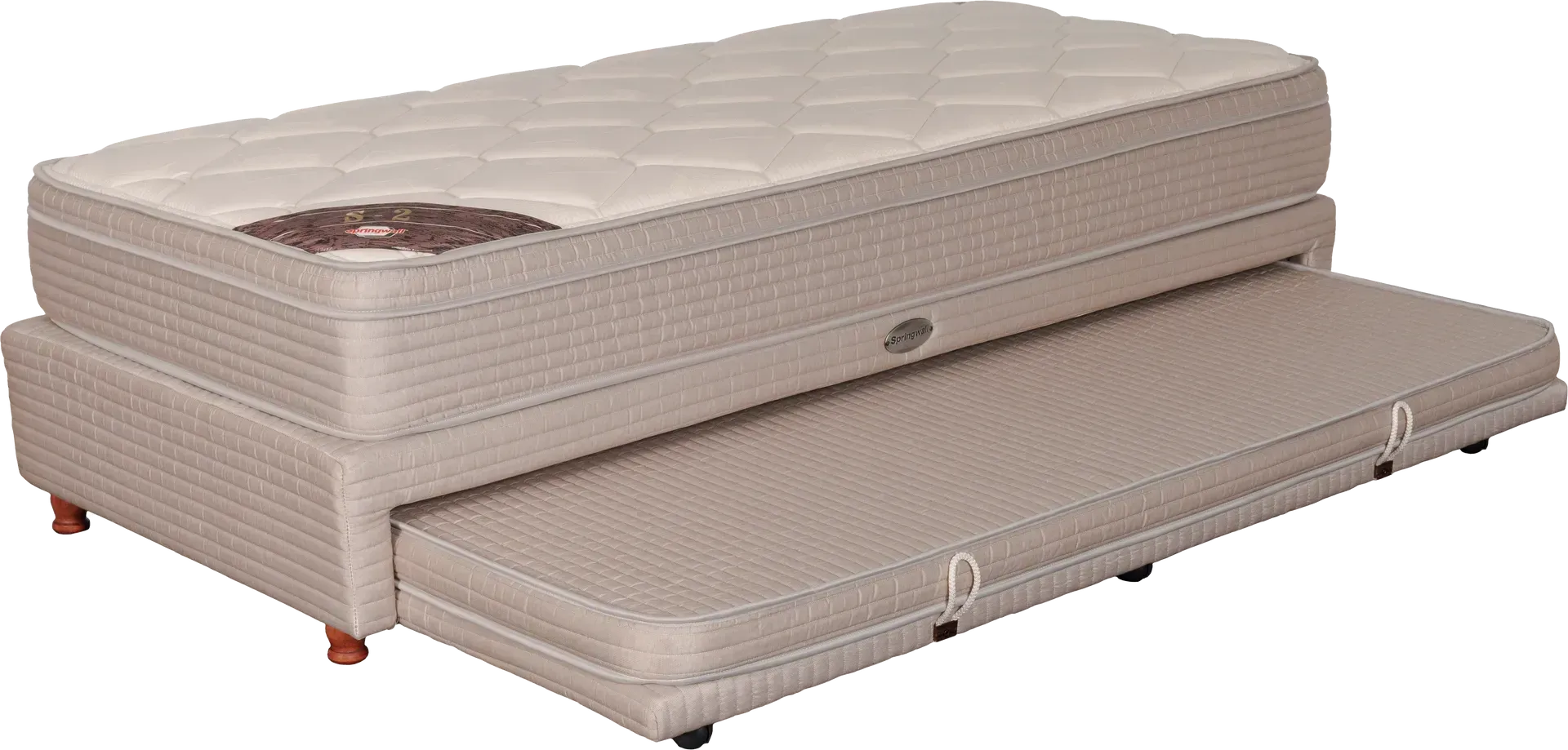 modelo S2 Springwall