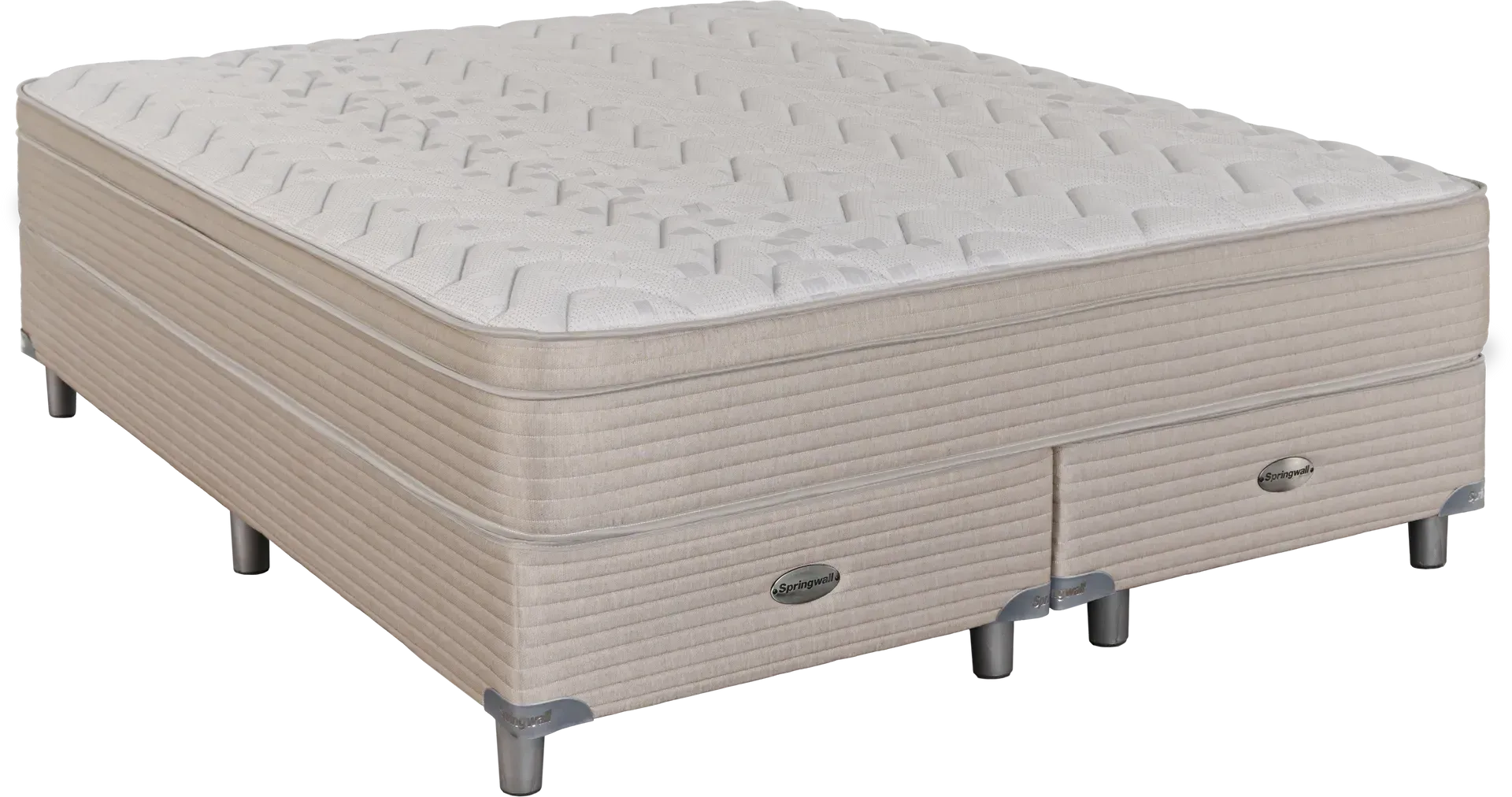 Springwall Modelo ONE