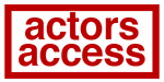 Actors Access - Maria DiFazio