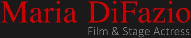 Maria DiFazio