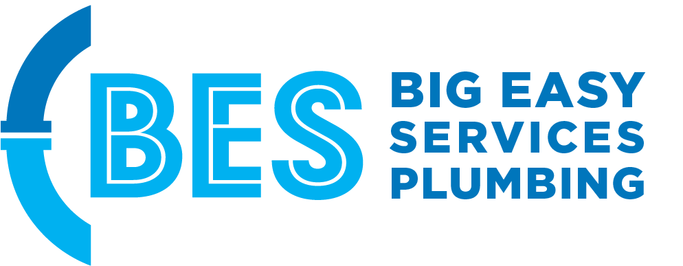 big easy services logo