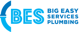 big easy services logo