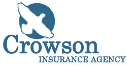 crowson insurance logo