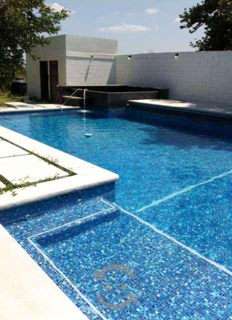 ALBERCAS DE ACAPULCO - Equipo para albercas