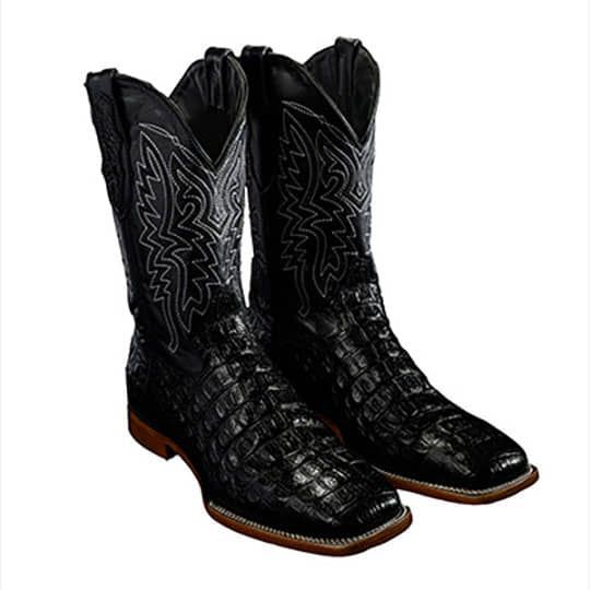 BOTA R-3 G NEGRO / TB NEGRO