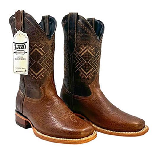 BOTA R-3 MIEL / TB CAFÉ