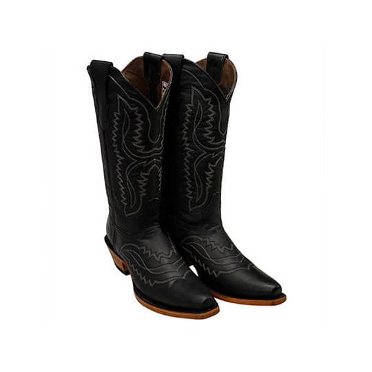 SB-26 REGULAR DAKOTA BLACK TOTAL