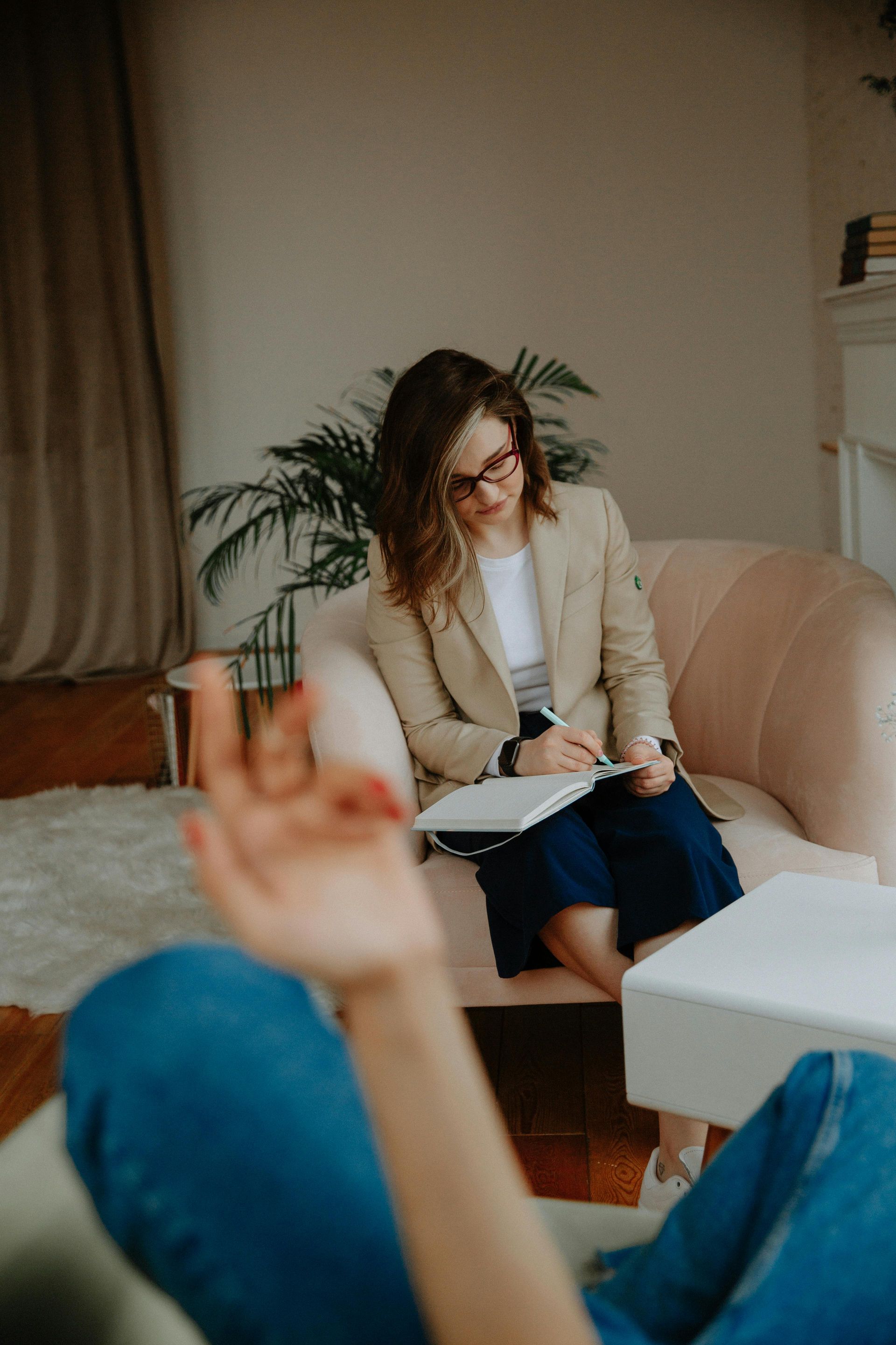   insurance credentialing for therapists