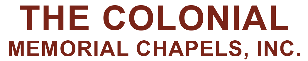 Funeral Home Logo
