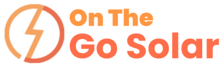 On The Go Solar